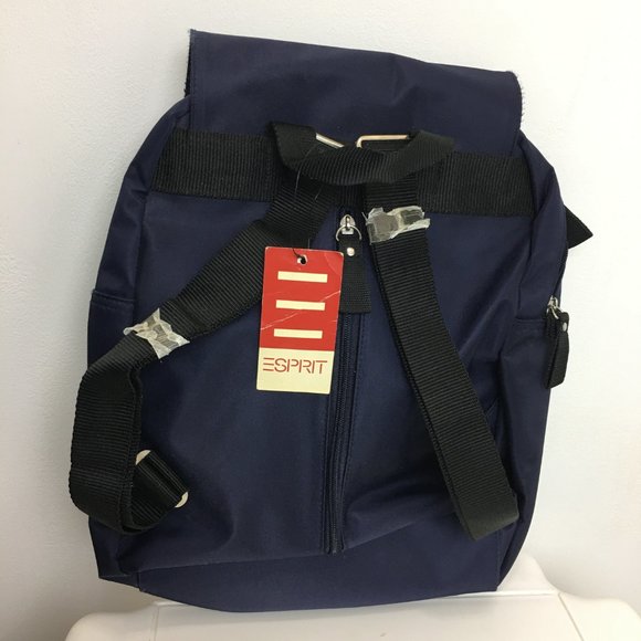 NEW Esprit Backpack main image 4